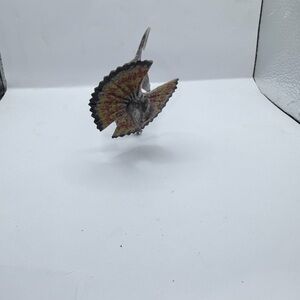Jurassic Park Dilophosaurus Figurine cake topper toy